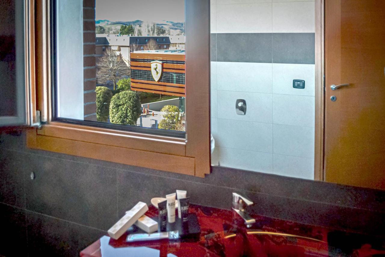 Planet Hotel مارانيلّو المظهر الخارجي الصورة